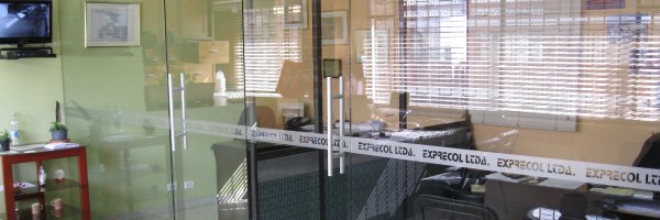 Oficinas Exprecol