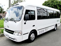 Hyundai County