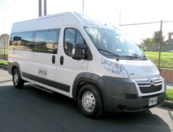 Citroen Jumper