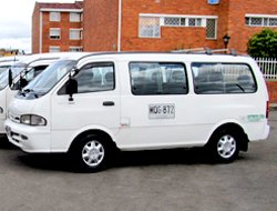 Hyundai County