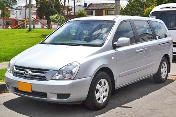 Kia Sedona