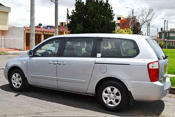 Kia Sedona