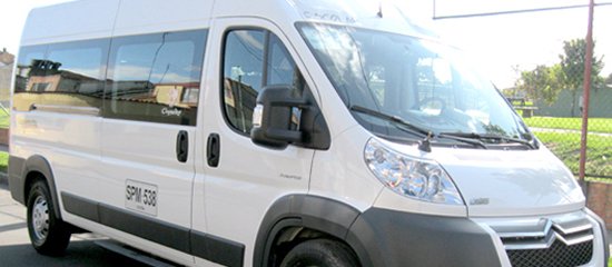 Servicio Transporte Escolar Exprecol S.A.S,